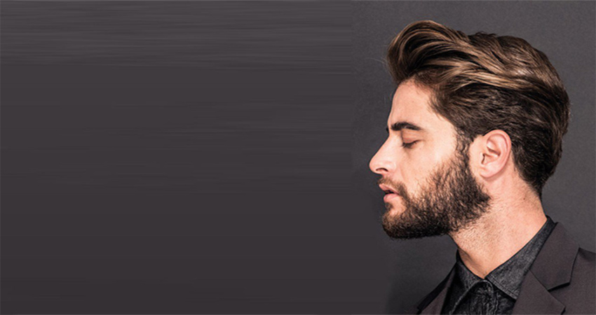 معرفی 10 رنگ موی برتر مردانه بدون آمونیاک در ما نی نی