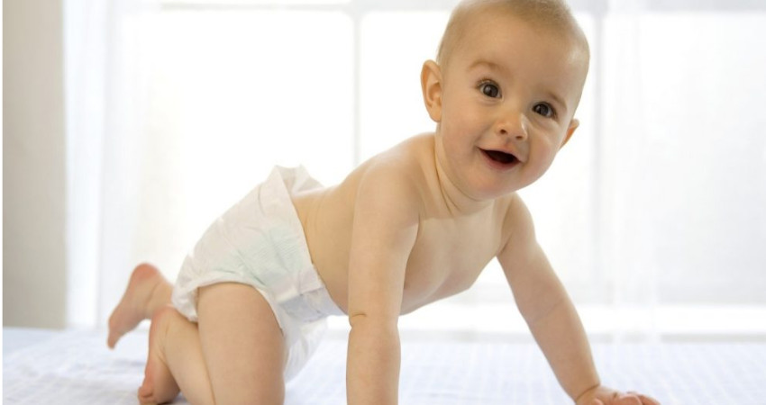 برای انتخاب سایز مناسب پوشک نوزاد به چه نکاتی باید توجه کنیم؟