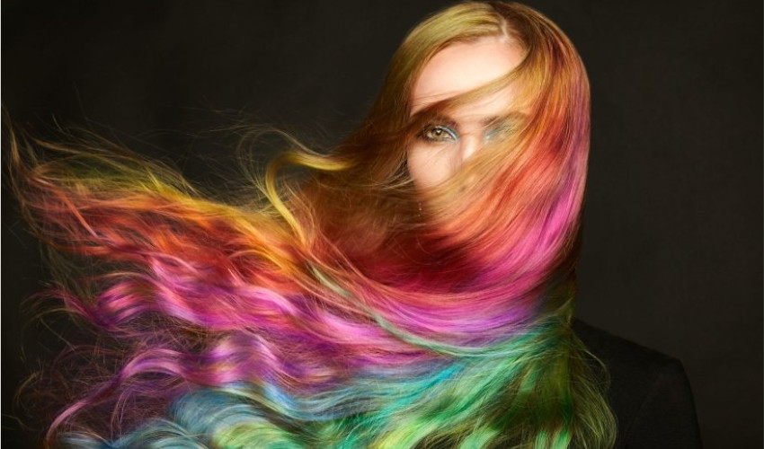 معرفی ارزانترین و باکیفیت ترین رنگ مو در بازار