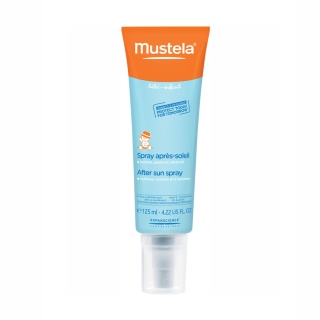 اسپری بعد از آفتاب کودک موستلا Mustela