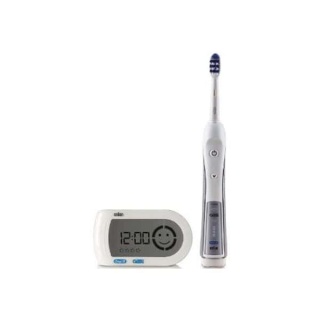 مسواک برقی 5000 دیپ سوپ اسمارت گاید اورال بی Oral-B