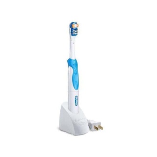 مسواک برقی کراس اکشن پاور مکس 3 دی وایت اورال بی Oral-B