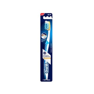 مسواک کلینیکال هلث اورال بی Oral-B