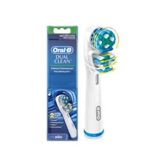 مسواک یدک الکتریکی دوال اورال بی Oral-B