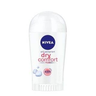 استیک ضد تعریق 40 میل درای کامفورت نیوآ Nivea