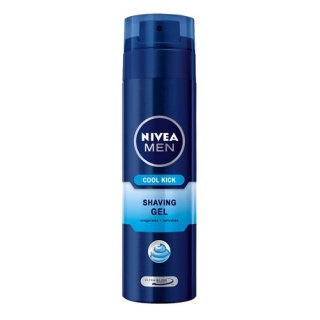 ژل اصلاح  فرش اند کول نیوآ Nivea