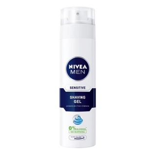 ژل اصلاح سنسیتیو نیوآ Nivea