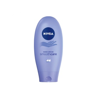 کرم دست اسموت کر نیوآ Nivea