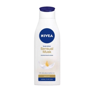 لوسیون 250 میل سنسوال ماسک بدن نیوآ Nivea