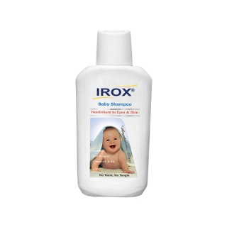 شامپو سر بچه ایروکس IROX