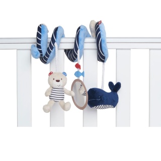 آویز پیچ پیچی دریاسالار مادرکر mothercare