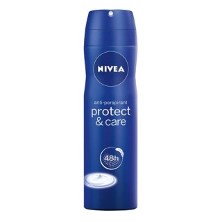 اسپری ضد تعریق 150 میل پروتکت اند کر نیوآ Nivea