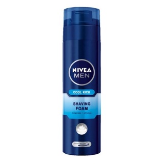 فوم اصلاح فرش اند کول نیوآ Nivea