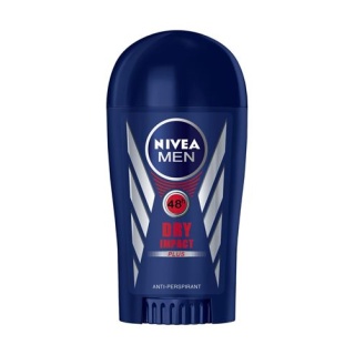 استیک ضد تعریق 40 میل مردانه درای ایمپکت نیوآ Nivea