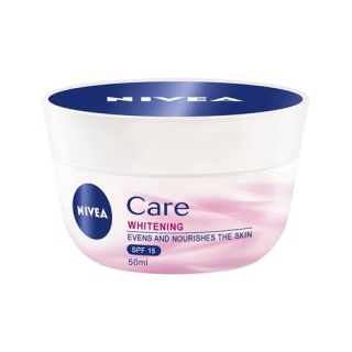 کرم مراقبتی فرنس 200 میل نیوآ Nivea