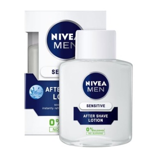 مایع افترشیو سنسیتیو نیوآ Nivea