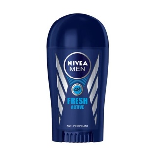 استیک ضد تعریق 40 میل مردانه فرش اکتیو نیوآ Nivea