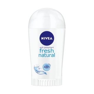 استیک ضد تعریق 40 میل فرش نچرال نیوآ Nivea