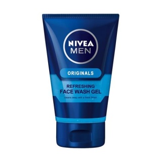  پروتکت و شوینده صورت شادابی بخش مراقبتی نیوآ Nivea