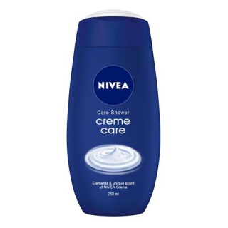 شامپو بدن کرم کر نیوآ Nivea