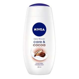 شامپو بدن کاکائو نیوآ Nivea