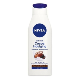 لوسیون 250 میل کاکائو بدن نیوآ Nivea