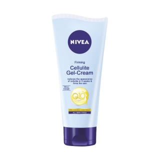 ژل کرم رفع کننده سلولیت نیوآ Nivea