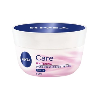 کرم مراقبتی فرنس 50 میل نیوآ Nivea