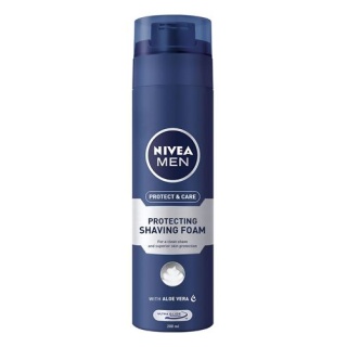 پروتکت و فوم اصلاح مراقبتی نیوآ Nivea