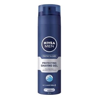 ژل اصلاح پروتکت نیوآ Nivea