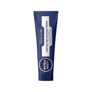 خمیر ریش 60 میل پروتکت اند کر اصلاح مراقبتی نیوآ Nivea