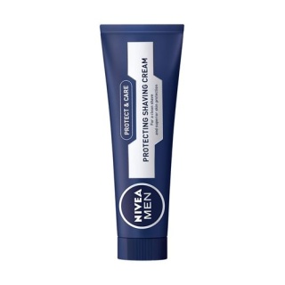 خمیر ریش 100 میل پروتکت اند کر اصلاح مراقبتی نیوآ Nivea