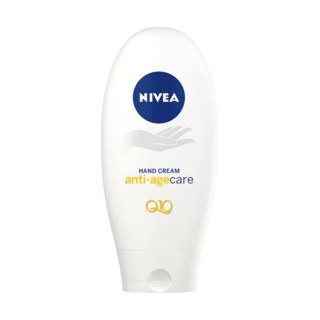 کرم دست آنتی ایج نیوآ Nivea