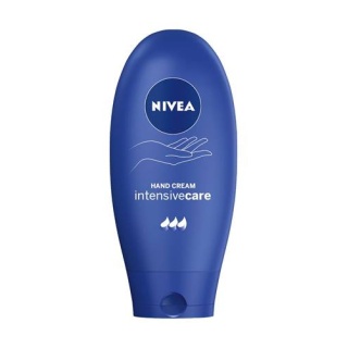 کرم دست اینتنسیو کر نیوآ Nivea