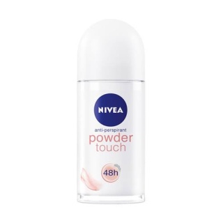 رول ضد تعریق 50 میل پا در تاچ نیوآ Nivea