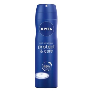 اسپری ضد تعریق 200 میل پروتکت اند کر نیوآ Nivea