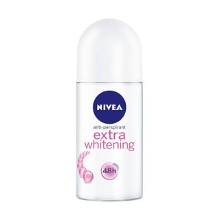 رول ضد تعریق 50 میل نچرال فرنس نیوآ Nivea