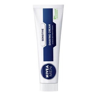 کرم اصلاح سنسیتیو نیوآ Nivea