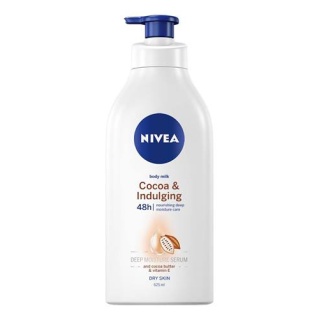 لوسیون 625 میل کاکائو بدن نیوآ Nivea