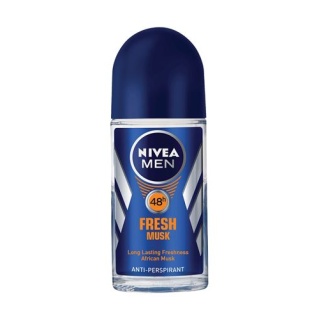 رول ضد تعریق 50 میل مردانه فرش پاور نیوآ Nivea