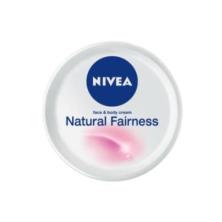 لوسیون بدن 100 میل فرنس نچرال نیوآ Nivea