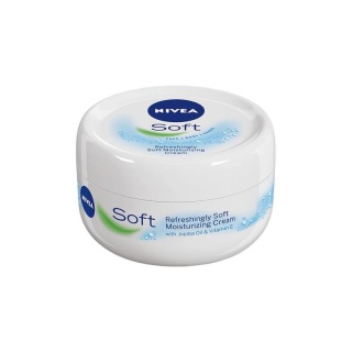 کرم سافت 200 میل نیوآ Nivea