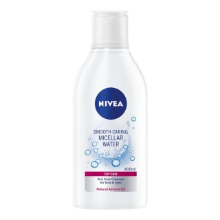 پاک کننده آرایش میسلار واتر‌ 3 در 1 نیوآ Nivea