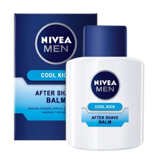 بالم افترشیو کول کیک نیوآ Nivea