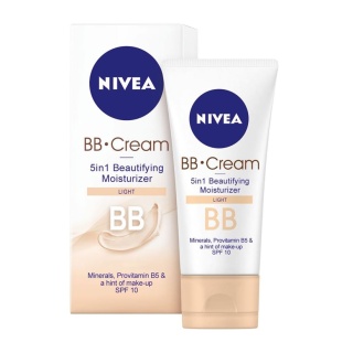 کرم سبک BB نیوآ Nivea