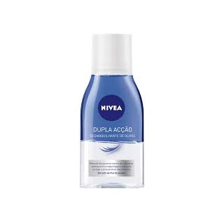 پاک کننده آرایش چشم دابل افکت نیوآ Nivea