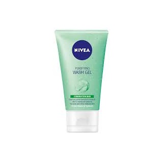 شوینده صورت تمیز کننده نیوآ Nivea