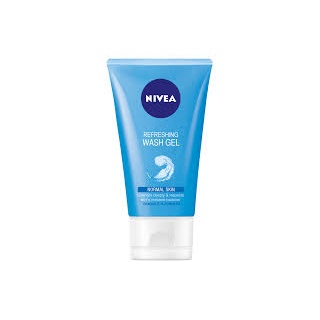 شوینده صورت شادابی بخش نیوآ Nivea