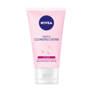 شوینده صورت نیوآ جنتل فیس نیوآ Nivea