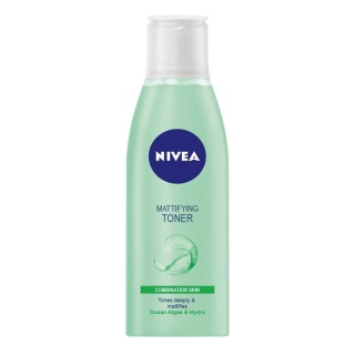 تونر مات کننده نیوآ Nivea